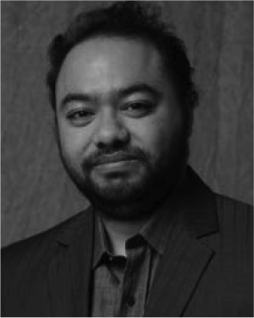 Dhrubo Rahman