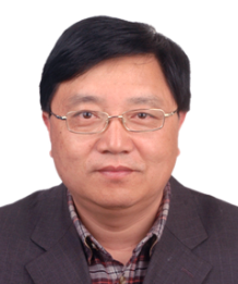 Dehua Chen