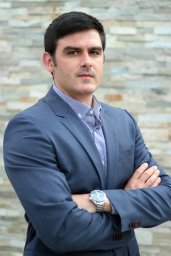 Christos Parizas
