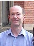Mark Colclough