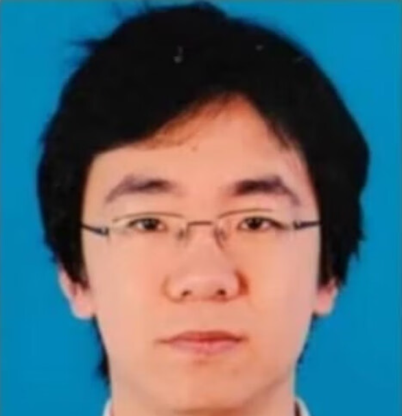 Jianing Wang