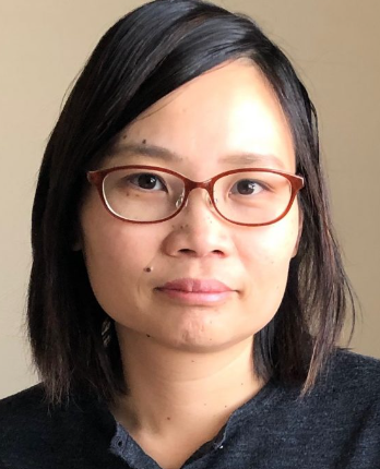 Megumi Chikamoto