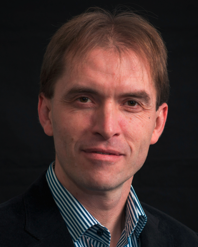 Csaba Fekete