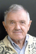 John T. Andrews