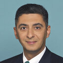 Alireza Zarrabi