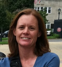 Christine Laney