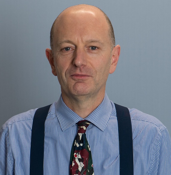 Stuart Palmer