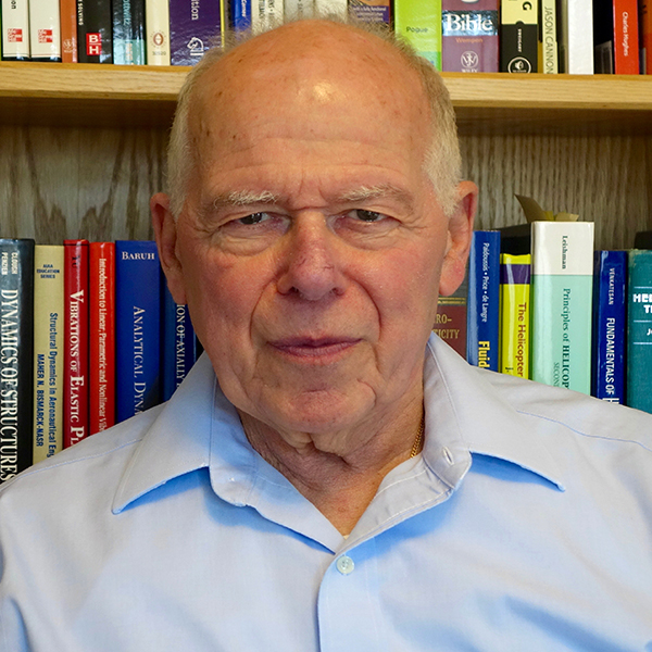 Peretz Peter Friedmann