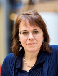 Claudia Fahlke