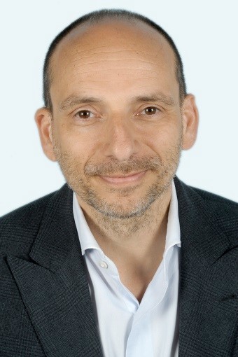 Edward Nieuwenhuis