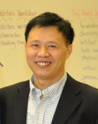 Jingsheng Cheng