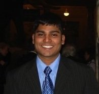 Javid Mohammed