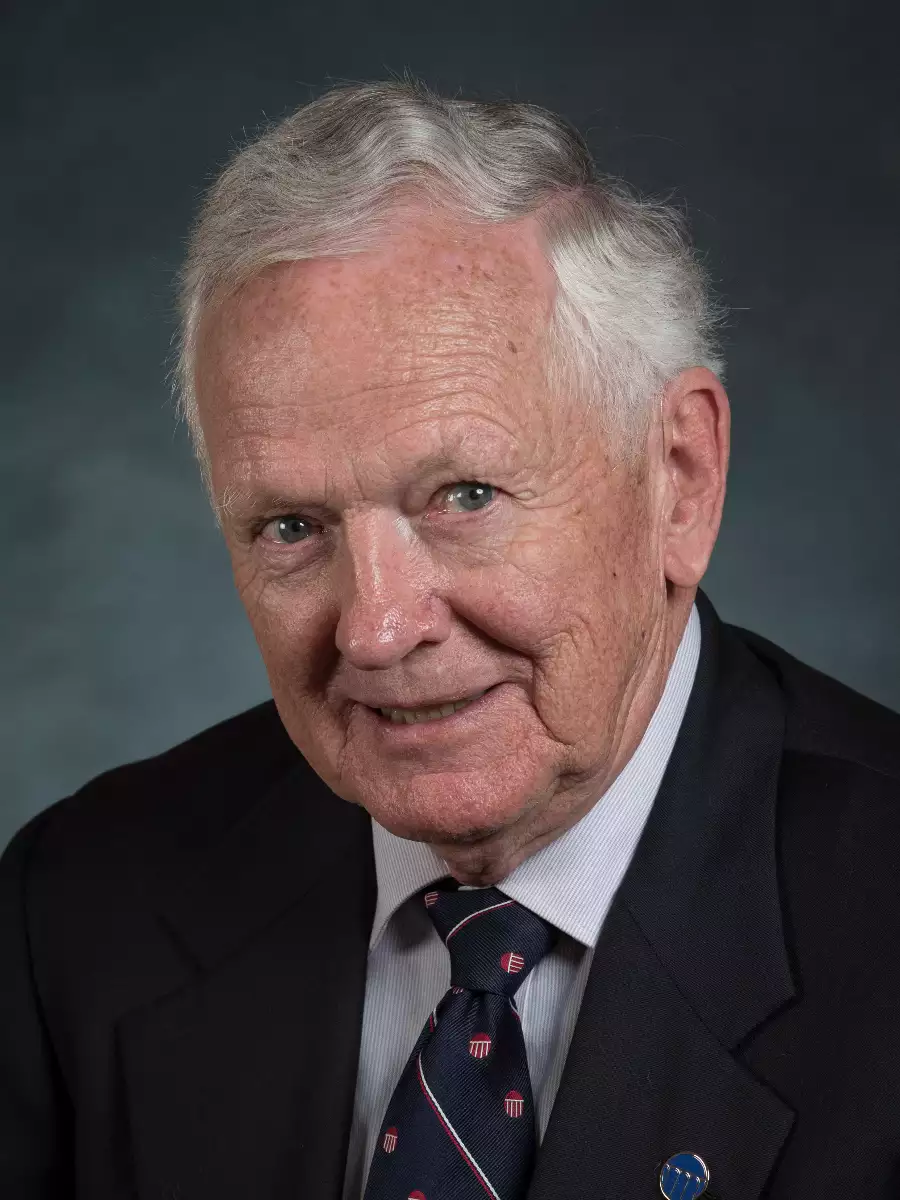 James A. Brierley