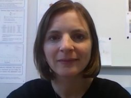 Stephanie Degoutin