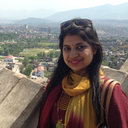 Sushmita Ghimire
