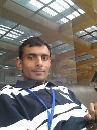 Dr. Arshad Munir