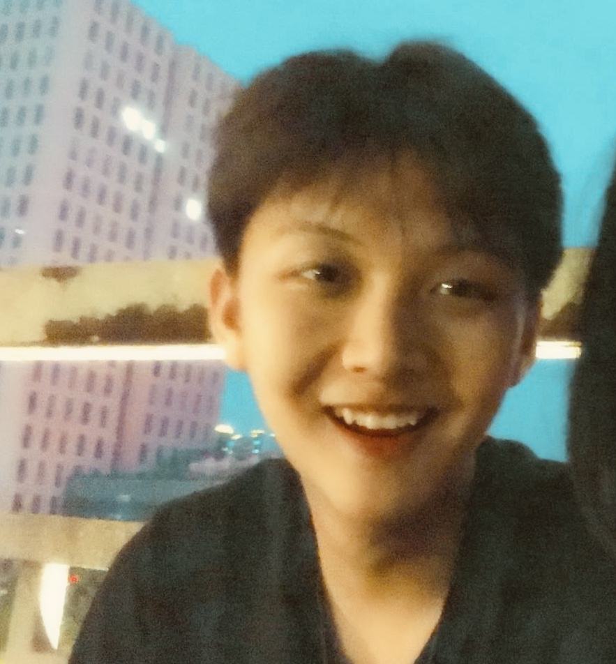 Ceyuan Yang