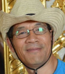 Tingbao Yang