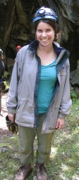 Jessica Oster