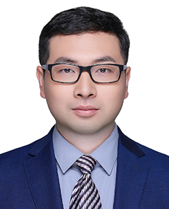 Yuxiang Li