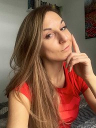 Łapińska Anna