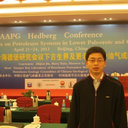 Zhongliang Ma