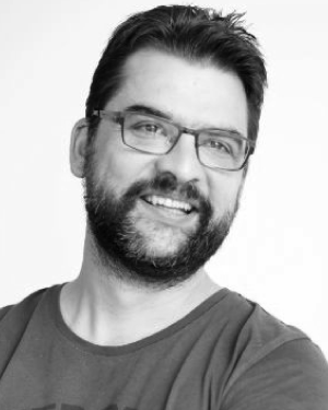 Bart Jansen
