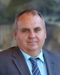 Serhiy Bozhko