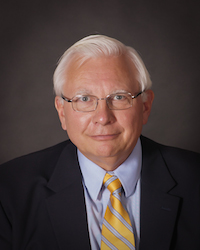 Keith W. Miller