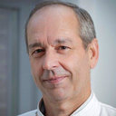 Henk van Hamersvelt