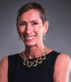 Betty Vandenbosch