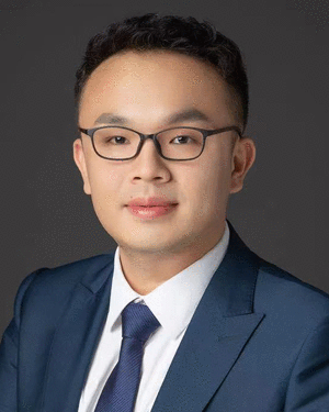 Tianjian Chen
