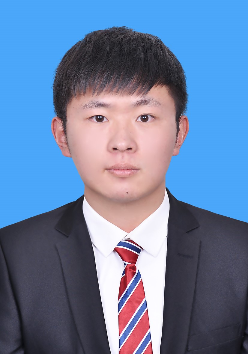 minghao cao