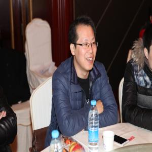 Zhaoyong Xun