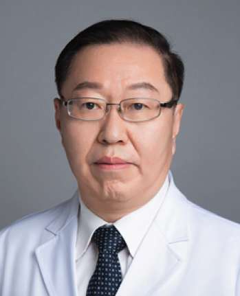 Li Zhang