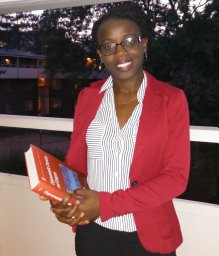 Lea Nyiranshuti