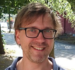 Thomas Ohlund