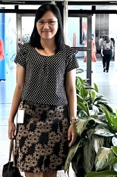 Roswita Oktavianti