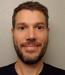 Bjorn Almstrom