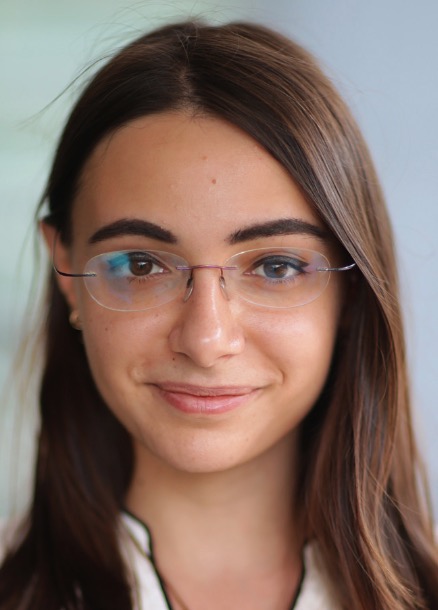 Ana-Andreea Stoica
