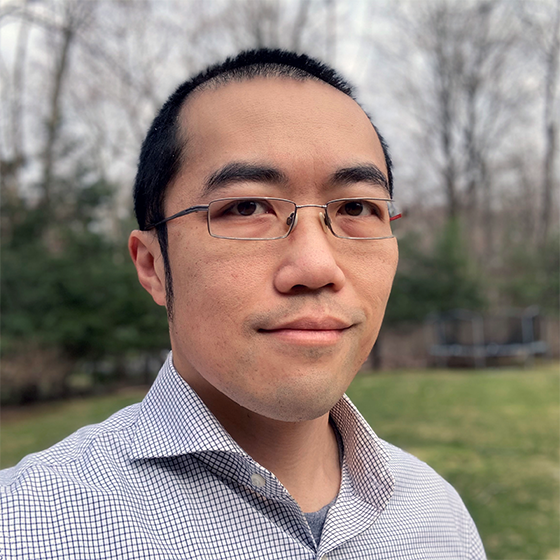 Alex Kwan