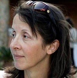 Anabela Gomes Correia