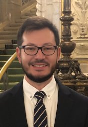 Rodrigo Seguel