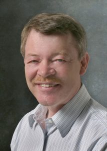 Roger E. Marchant