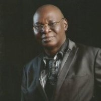 Jacob, ODEH Ehiorobo