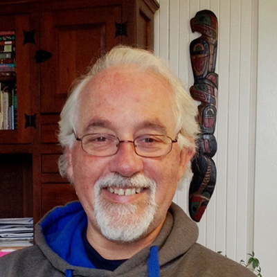 William J. Sydeman (Bill Sydeman)