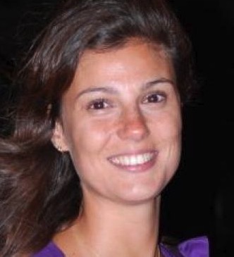 Ana Rita Vieira