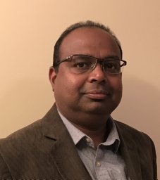 C. S. Premachandran