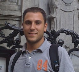 Luque-Casado Antonio
