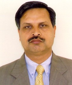 Ashok Kumar Verma